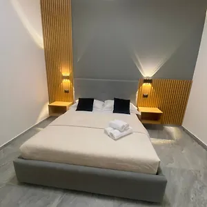 La Casa Della Stazione Apartament