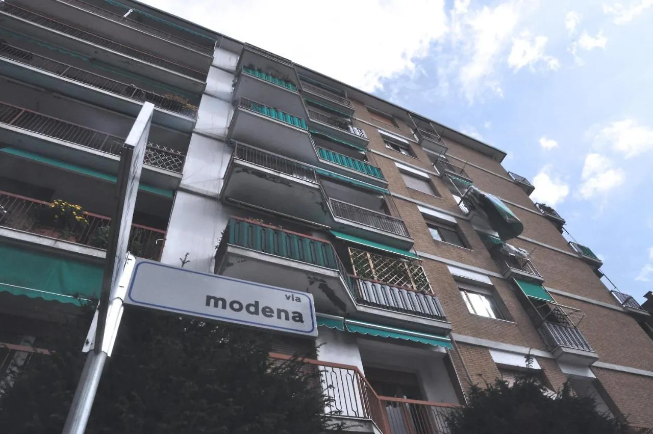 La Casa Di Nilde Apartment La Spezia