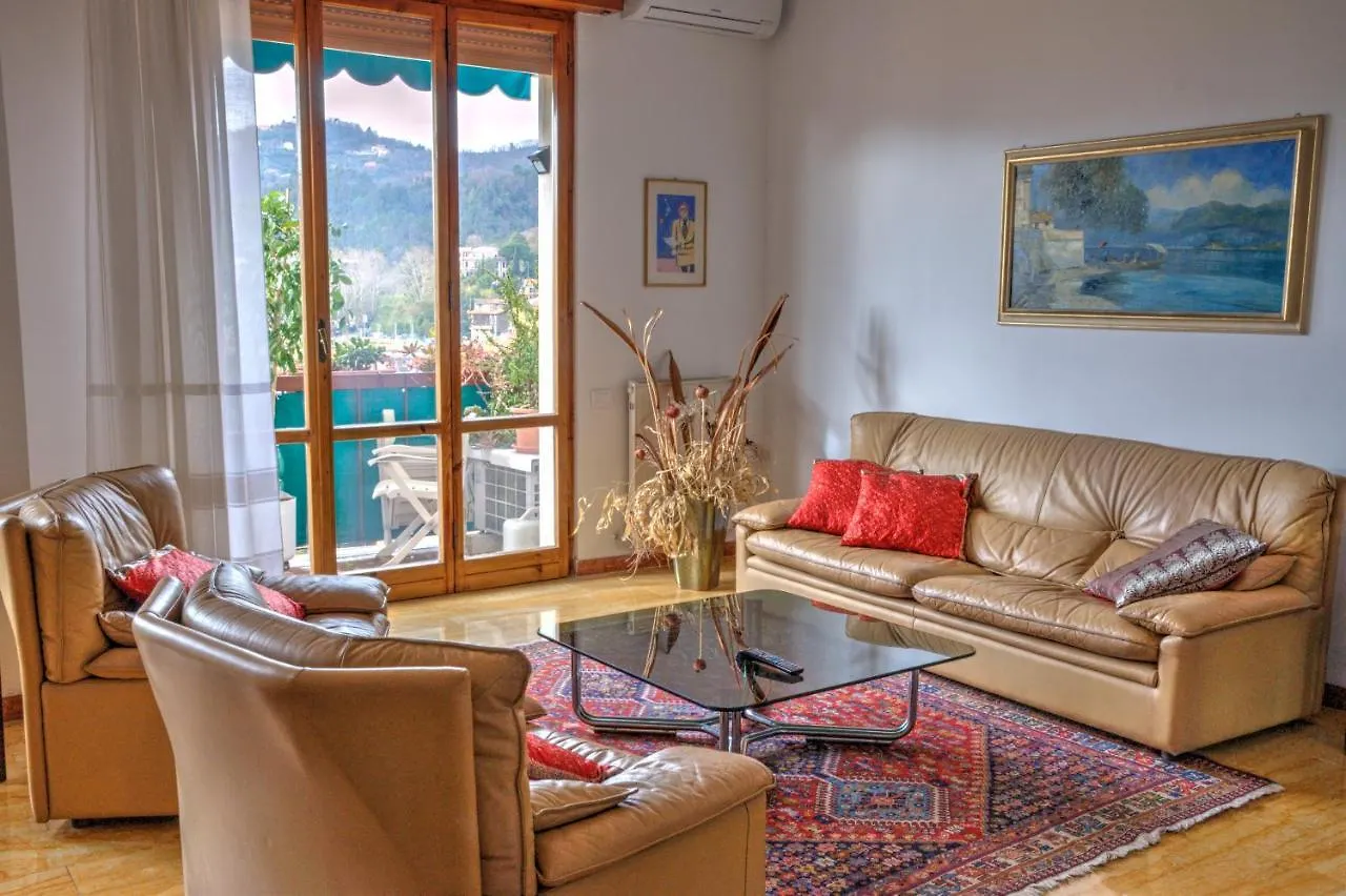 La Casa Di Nilde Apartment La Spezia Italy