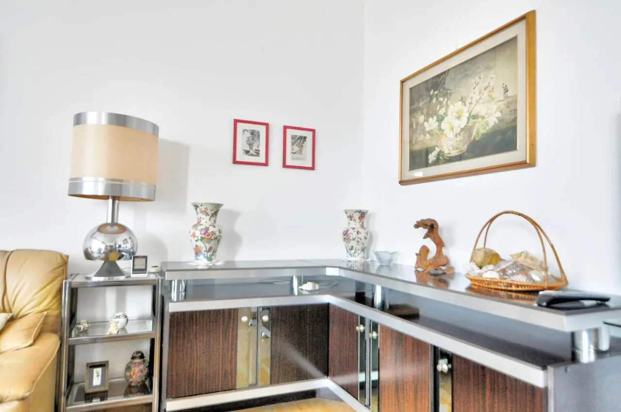 La Casa Di Nilde Apartment La Spezia