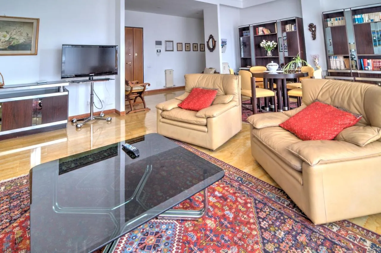 La Casa Di Nilde Apartment La Spezia