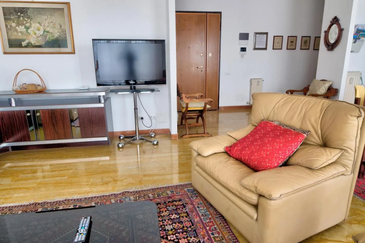 La Casa Di Nilde Apartment La Spezia