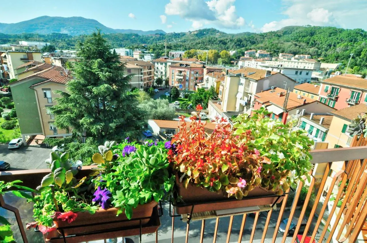 La Casa Di Nilde Apartment La Spezia 0*,  Italy