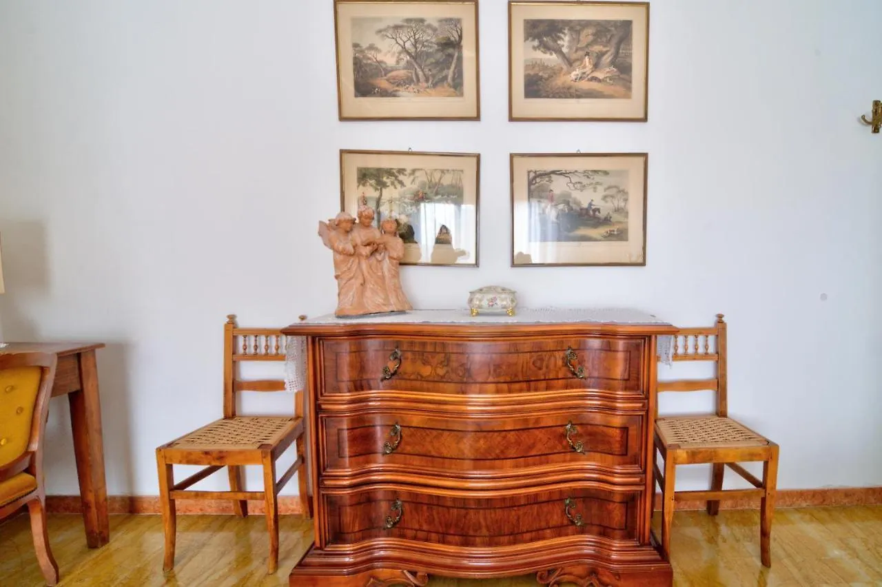 La Casa Di Nilde Apartment La Spezia Italy