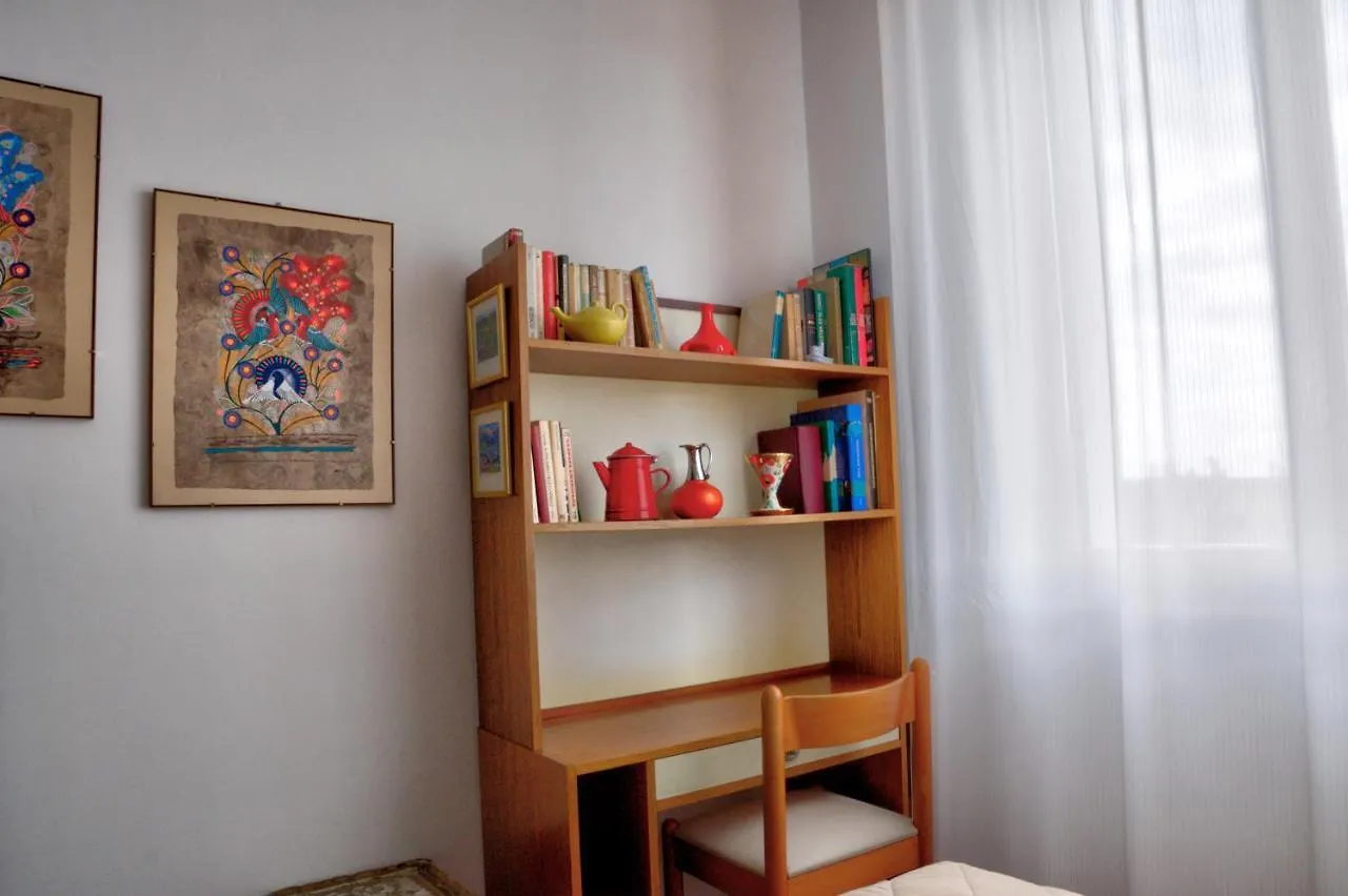 La Casa Di Nilde Apartment La Spezia