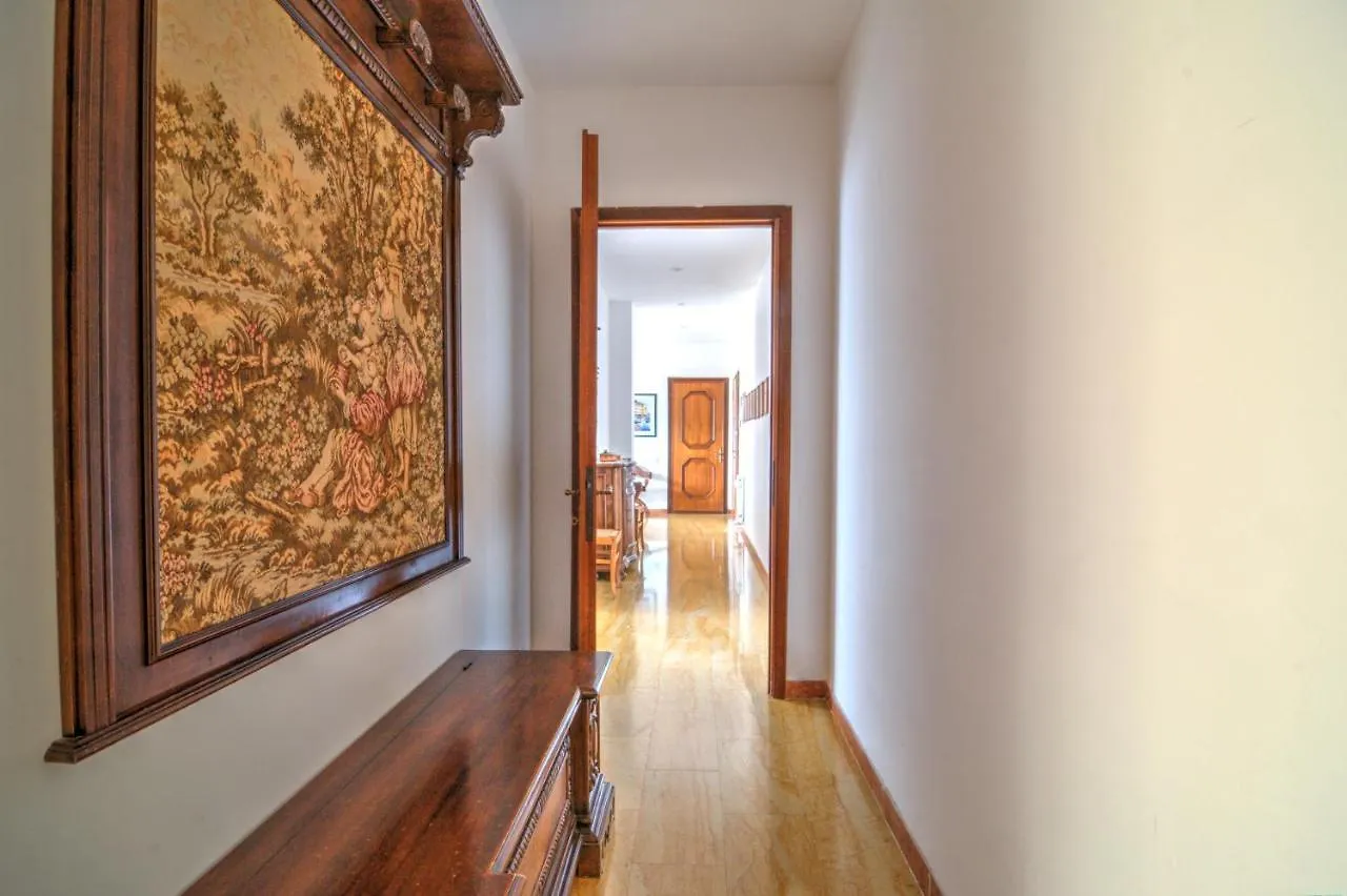 La Casa Di Nilde Apartment La Spezia