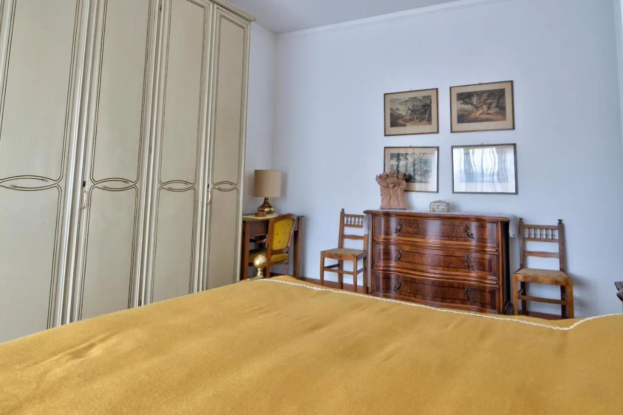 La Casa Di Nilde Apartment La Spezia 0*,