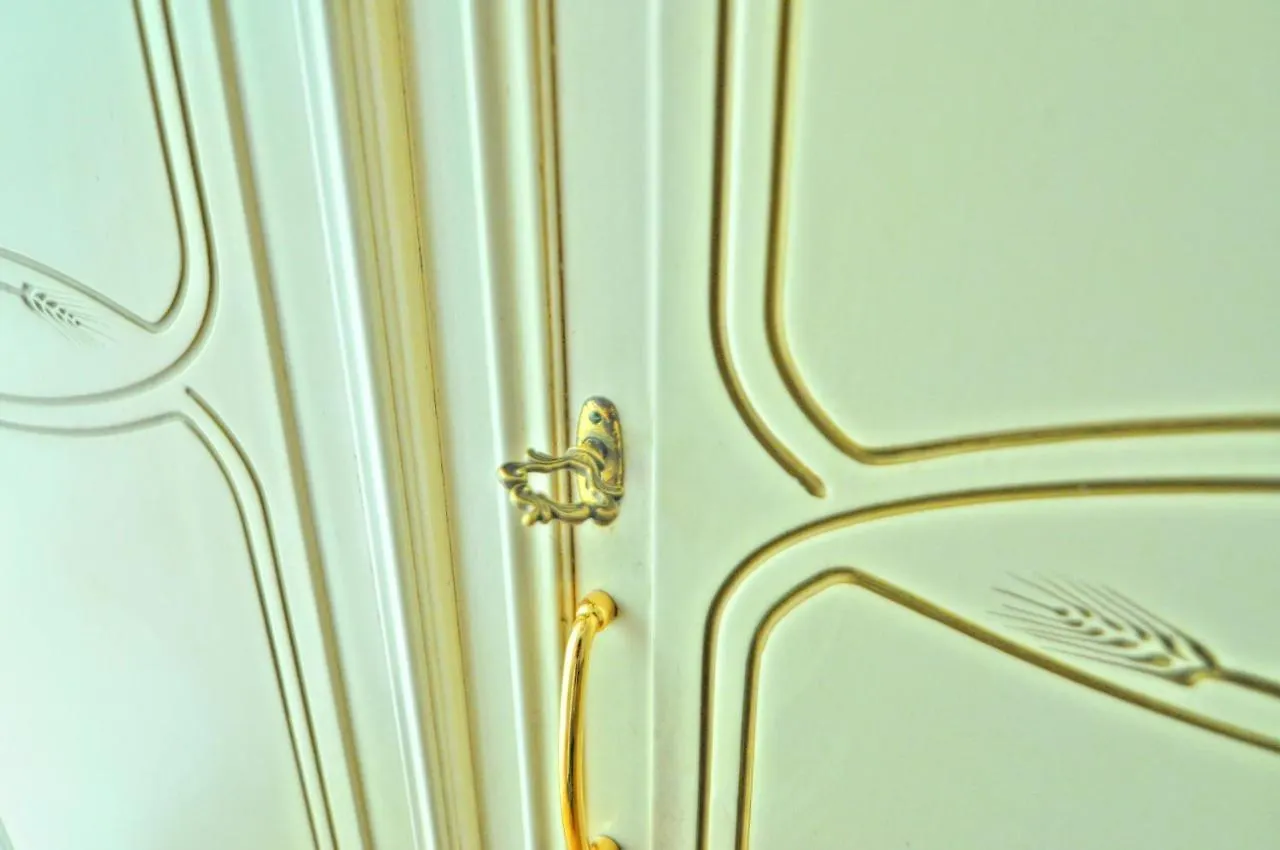 La Casa Di Nilde Apartment La Spezia Italy