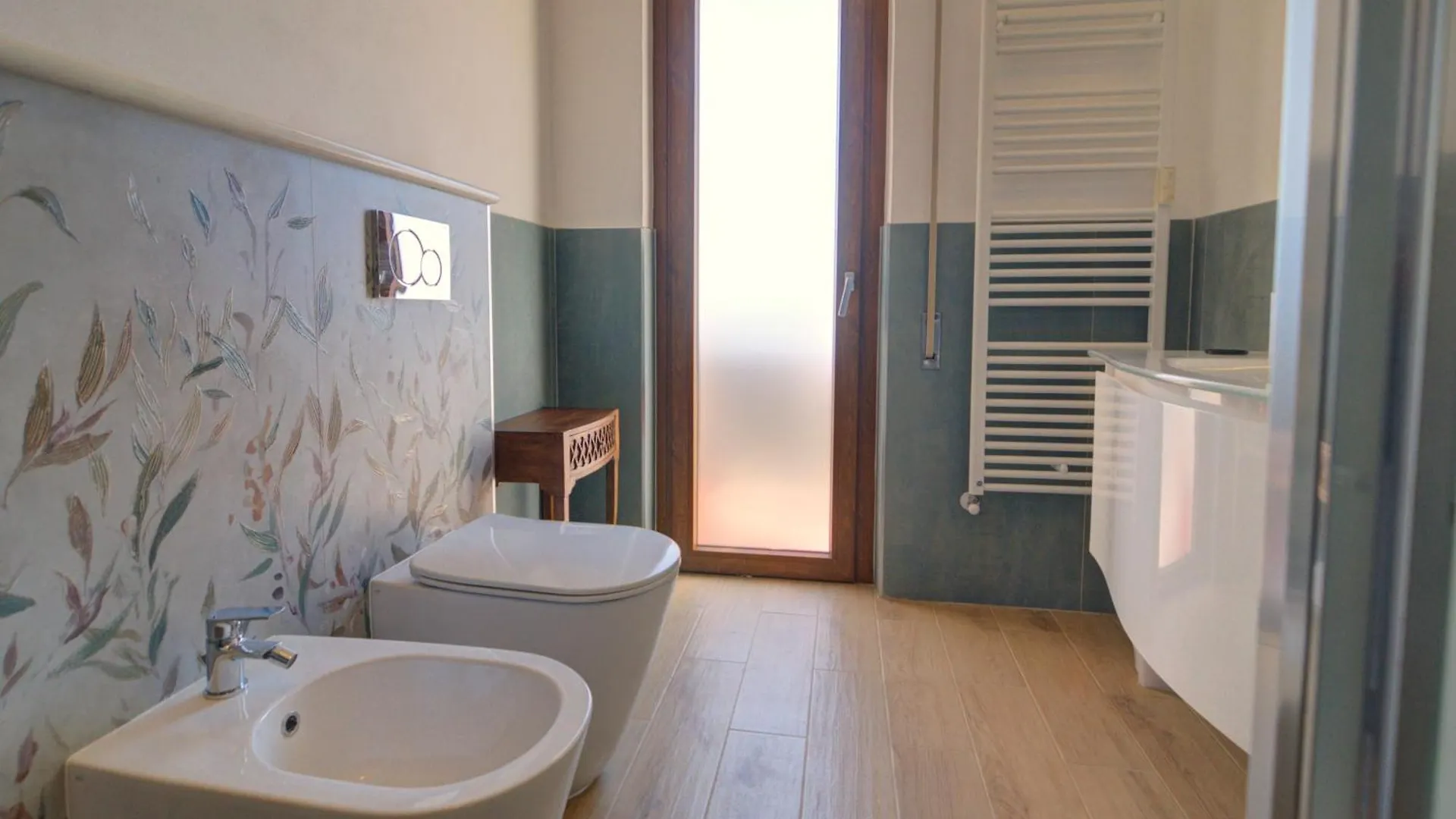La Casa Di Nilde Apartment La Spezia
