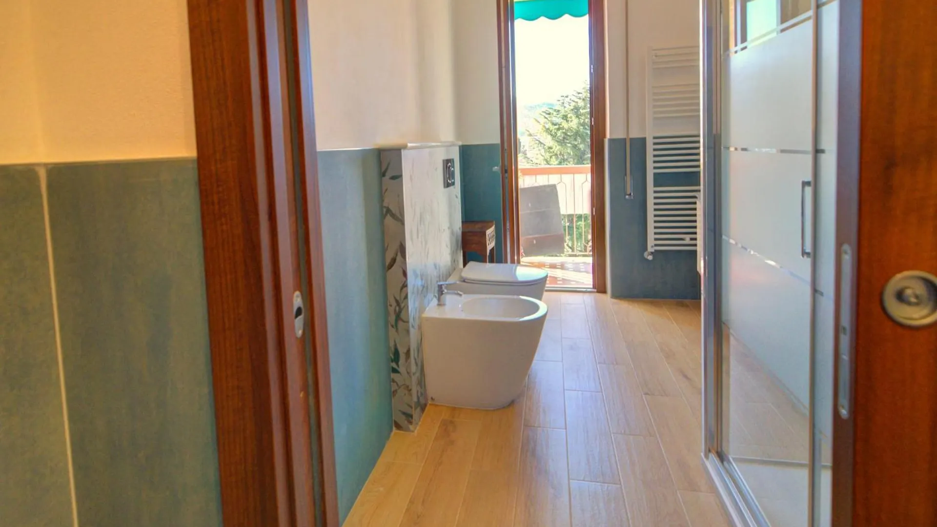 La Casa Di Nilde Apartment La Spezia Italy