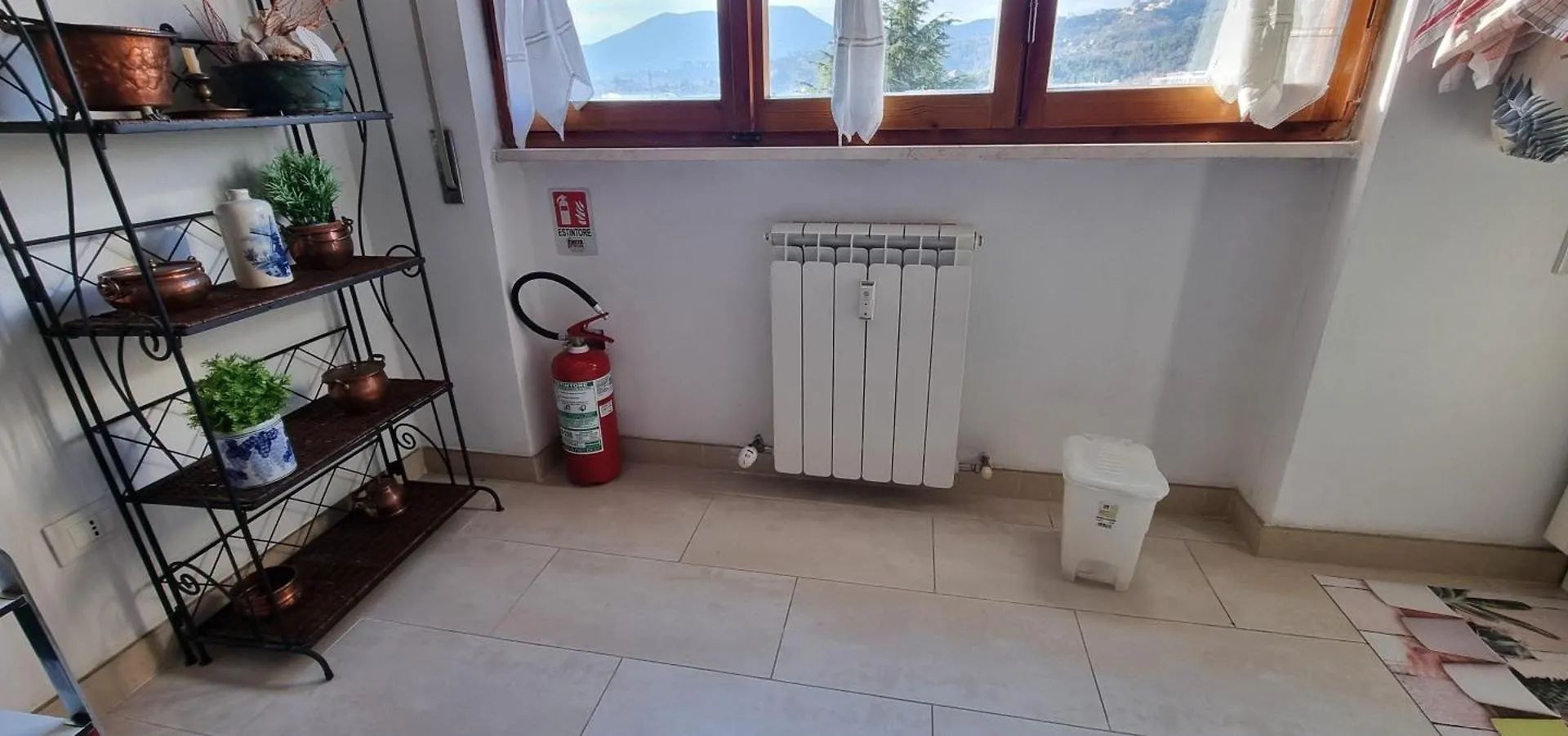 La Casa Di Nilde Apartment La Spezia Italy